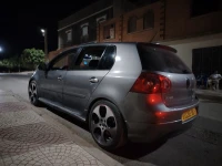 Volkswagen Golf 5 2008 Gt