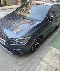 Seat Ibiza fr 2023 Full options