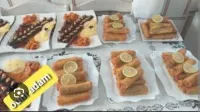 أم أدم طباخة