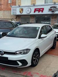 Volkswagen Polo 2021 Style thumbnail 4