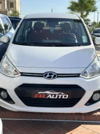 Hyundai Grand i10 Sedan 2017 Dz