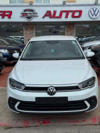 Volkswagen Polo 2021 Style thumbnail 2