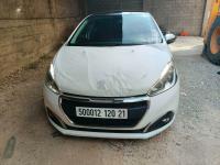 سيارات-peugeot-208-2020-allure-قسنطينة-الجزائر