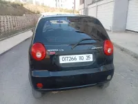 Chevrolet Spark 2010 Lite Ls