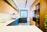 Vente Appartement F4 Alger Cheraga