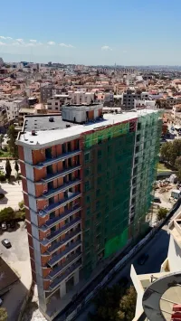 Vente Appartement F4 Alger Ouled fayet