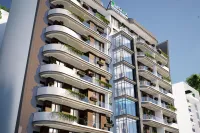Vente Appartement F3 Alger Cheraga