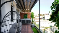 Vente Appartement F4 Alger Cheraga
