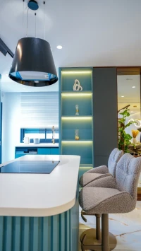 Vente Appartement F4 Alger Cheraga