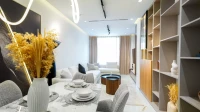Vente Appartement F4 Alger Cheraga