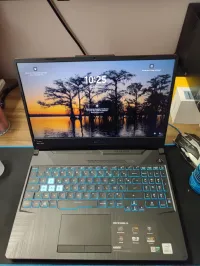 ASUS TUF GAMING F15