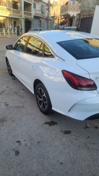 سيارات-mg-mg5-2026-flagship-edition-الذرعان-الطارف-الجزائر