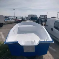 Barque 5m20 