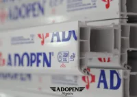 Profile PVC Algeria, Adopen Algeria