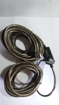 Extension USB 10, 20m