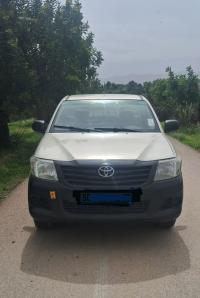 سيارات-toyota-hilux-2012-بوغزول-المدية-الجزائر