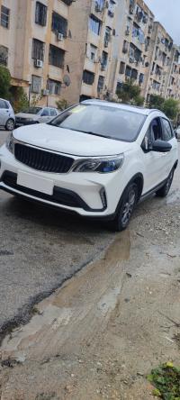 سيارات-geely-gx3-pro-2025-la-toute-option-قسنطينة-الجزائر