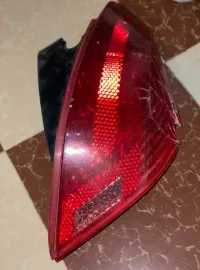 Feux arrière  côté droite Peugeot 308 