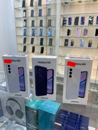 Samsung SAMSUNG A15