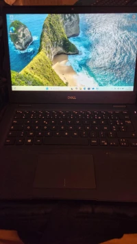 Dell Latitude 3400
