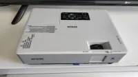 Data show Epson EMP 1700