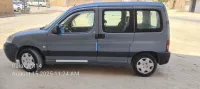 Citroen Berlingo 2009 Berlingo