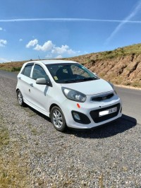 سيارات-kia-picanto-2014-style-القليعة-تيبازة-الجزائر