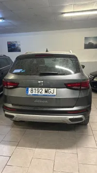 Seat Ateka 2023 