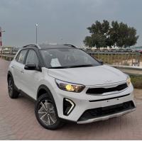 سيارات-kia-kx1-2025-القبة-الجزائر