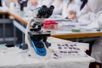 Microscope de haute qualité Optical Très bon état