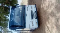 Delta Bus 2009