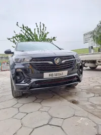 Buik Encore GX 2022 