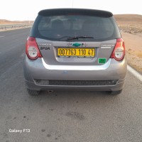 سيارات-chevrolet-aveo-4-portes-2010-بريان-غرداية-الجزائر