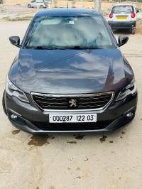 سيارات-peugeot-301-2022-الأغواط-الجزائر