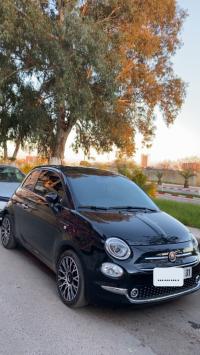 سيارات-fiat-500-2023-dolcevita-plus-بئر-الجير-وهران-الجزائر