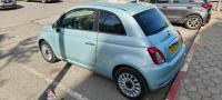 سيارات-fiat-500-2024-dolcevita-mib-شراقة-الجزائر