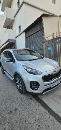 voitures-kia-sportage-2022-gt-line-cheraga-alger-algerie