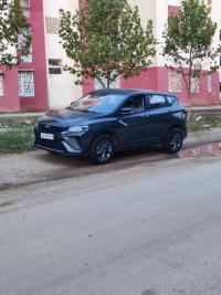 سيارات-livan-x3-pro-2025-super-max-الخروب-قسنطينة-الجزائر