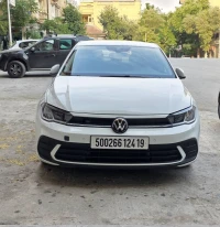 Volkswagen Polo 2024 Safia