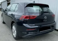 Volkswagen Golf 8 2023 Life Plus