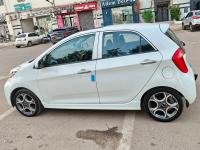 سيارات-kia-picanto-2015-robo-مستغانم-الجزائر