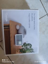 كمبيوتر-لوحي-nest-hub-tablette-google-براقي-الجزائر