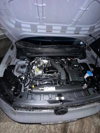 Volkswagen Tahru 2026 thumbnail 5
