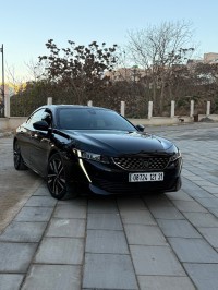 سيارات-peugeot-508-2021-gt-line-وهران-الجزائر
