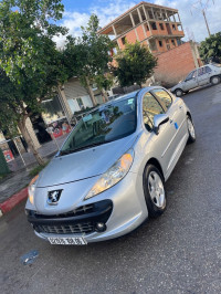 voitures-peugeot-207-2008-bejaia-algerie