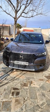 سيارات-citroen-ds7-2022-perfermance-line-سطيف-الجزائر