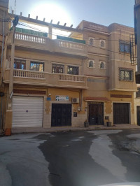 appartement-vente-f5-oran-bir-el-djir-algerie