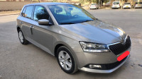 voitures-skoda-fabia-2018-ambition-batna-algerie