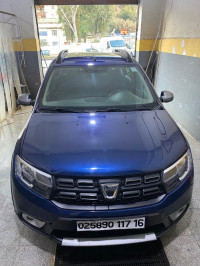 voitures-dacia-sandero-2017-stepway-alger-centre-algerie