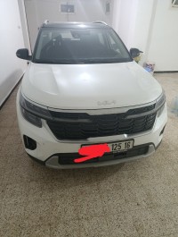سيارات-kia-seltos-2025-luxury-الرغاية-الجزائر
